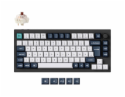 Keychron Q1 Max, herní klávesnice