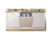 Bosch SMV4EVX08E Series 4, myčka nádobí