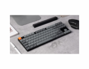 Keychron K1 Max, herní klávesnice