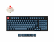 Keychron V5 Max, herní klávesnice