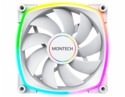 Montech AX140 PWM 140x140x25, skříňový ventilátor