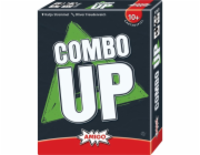 Amigo Combo Up, karetní hra
