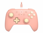 8BitDo Ultimate 2C drátový, gamepad