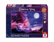 Schmidt Spiele Cameron Grey: Báječný vzhled, puzzle