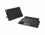 Klávesnice SAMSUNG Tucano Book Cover s trackpadem, klávesnice
