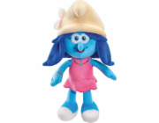 Plyšová figurka Schmidt Spiele The Smurfs: Smurf Blossom, plyšová hračka