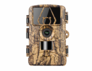 Braun Scouting Cam Black400 WiFi 8K