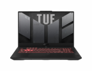 ASUS TUF Gaming A17 (FA707NVR-HX009), herní notebook