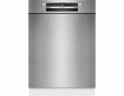 Bosch SMU4EAS28E Řada 4 (nerezová ocel (kartáčovaná))