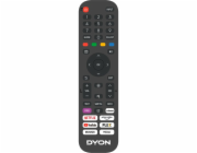 DYON SMART 43 VX, LED TV