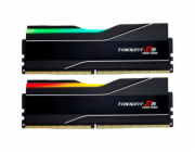 G.Skill Trident Z5 RGB F5-8000J4048G24GX2-TZ5NR paměťový modul 48 GB 2 x 24 GB DDR5 8000 MHz