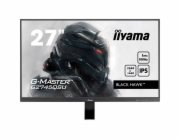 iiyama G-Master G2745HSU-B2, herní monitor