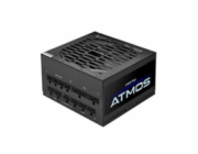 CHIEFTEC zdroj CPX-750FC / 750W/ ATX3.0 / 120mm fan / akt. PFC / modulární kabeláž / 80PLUS Gold