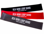 Rea Tape MINI POWER BAND FITNESS TUBING LOOP REA SET