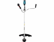 Aku křovinořez Makita UR006GM102 XGT, 40 voltů, vyžínač trávy