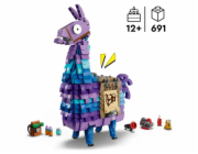LEGO 77071 Fortnite Storage Llama, stavebnice