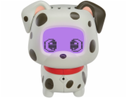 MGA Entertainment Pixel Petz - dalmatin, herní figurka