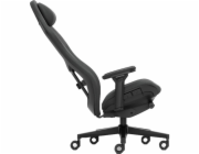 Fractal Design Refine Fabric Dark FD-CH-RE1F-01 herní křeslo černé 