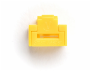 SMARTKEEPER ESSENTIAL RJ45 Port Lock (NL03), zadlabací zámek