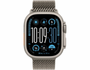 Apple Watch Ultra 2, chytré hodinky