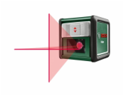 Křížový čárový laser Bosch Quigo