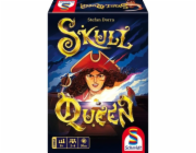 Schmidt Spiele Skull Queen, karetní hra