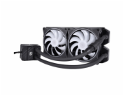 Alphacool Eisbär Pro Aurora 280 CPU 280mm, vodní chlazení