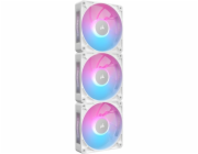 Corsair RX120 MAX RGB, skříňový ventilátor