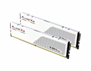 G.Skill DIMM 32 GB DDR5-6400 (2x 16 GB) duální sada, RAM