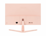 ASUS Eye Care VU279CFE-P, herní monitor