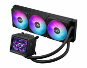 ASUS ROG Ryujin III 360 ARGB Extreme, vodní chlazení