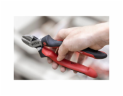 Průmyslové boční řezačky Wiha, štípací kleště