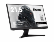 iiyama G-Master G2245HSU-B2, herní monitor