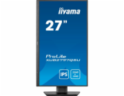 iiyama ProLite XUB2797QSU-B2, LED monitor