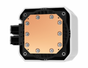 DeepCool MYSTIQUE 240 ARGB, vodní chlazení