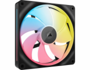 Corsair iCUE LINK LX140-R RGB PWM Reverse, skříňový ventilátor