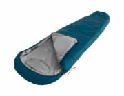 Spací pytel Easy Camp Starling Mummy Blue 8°C
