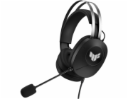 ASUS TUF GAMING H1 Gen II, herní sluchátka