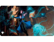 Ultra-Pro : Magic the Gathering - Vraždy v Karlově Manor - Playmat C