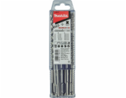 Makita vrtačka MAKITA SDS+ SADA VRTÁKŮ 12 ks. NEMESIS 2