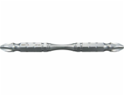 Makita  DOUBLE END PZ2x85mm /18ks.
