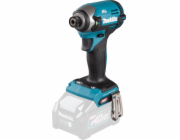 Makita IMPACT DRIVER 40,0 V 210 Nm TD003 GZ XGT MAKITA