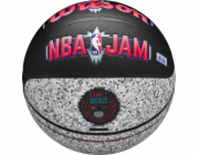 Wilson  NBA Jam Indoor-Outdoor Ball WZ2011801XB Black 7