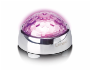 Lenco TTA-080SI stříbrná
