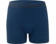 Brubeck BX10050A pánské boxerky COMFORT COTTON tmavě modrá XL