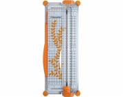 Fiskars  KRÉZACÍ ŘEZAČ A4 30cm OTOČNÁ NEPEL