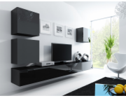 Cama RTV VIGO180 c/c televizní stolek/nábytek k multimediálnímu vybavení