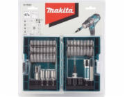 Makita D-73461 Sada bitů 47ks