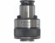 Fanar DRIVE M12 9 DIN FZ31