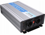 Extralink OPIP-2000W | Měnič napětí | automobilový 12V 2000W čistý sinus
